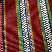 جاجیم دستبافج