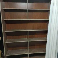 کتابخانه فروشی