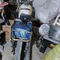 موتور تک تاز سالم