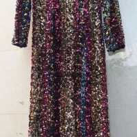 لباس مجلسی زنانه