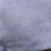 پارچه چادر مجلسی عروس