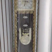 ساعت برنزی