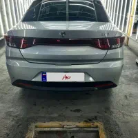 تارا v4 LX اوتومات خشک 1404|خودرو سواری و وانت|تبریز, |دیوار