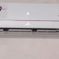 کولرگازی ۲۴۰۰۰در حد نو