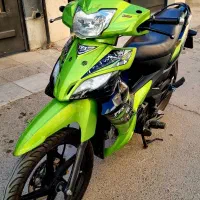 tvs 95 خانگی
