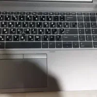 لپ تاپ hp zbook|رایانه همراه|مرودشت, علی‌آباد‎|دیوار