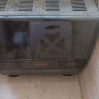 بخاری