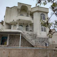 باغ ویلا طرقبه (حصار گلستان)