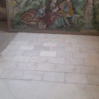 حراج حراج حراج ویژه ۲عددتابلو کوبلن قدیمی
