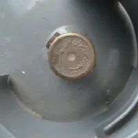 کپسول گاز پرسی نو