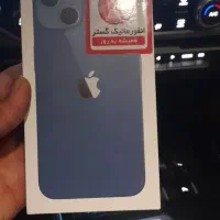 آیفون 13 نرمال 128 دو سیمکارت اصلی زیر قیمت.