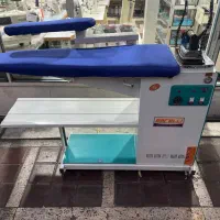 میز مکش اتو بخار سرخود