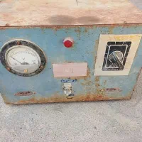 آهن و ترانس