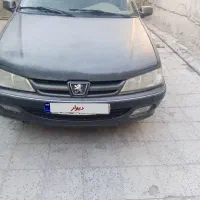 پارس مدل 85سفارشی دنده کروز طرح مدیران|خودرو سواری و وانت|شادگان, |دیوار