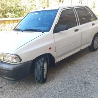 پراید ۱۳۹۱|خودرو سواری و وانت|ایلام, |دیوار