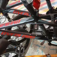 دوچرخه ....بدون خواندن متن پیغام نگذارید لطفا|دوچرخه، اسکیت، اسکوتر|کلاچای, |دیوار