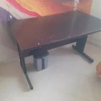 میز اداری جهت بنگاه وغیره