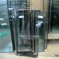 شیشهبری ساختمانی سیار دوجداره ، رومیزی ، سوله|خدمات پیشه و مهارت|قم, بکایی|دیوار