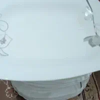 سرویس اکروپال نوی نو|ظروف سرو و پذیرایی|مشهد, انقلاب|دیوار