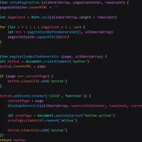برنامه نویس سایت
