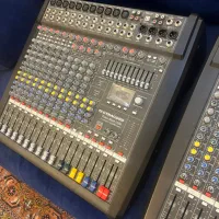 پاور میکسر ۱۰۰۰ سری ۳ دایناکورد