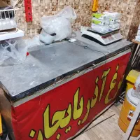 لوازم مرغ فروشی|فروشگاه و مغازه|قرچک, شهرک الحدید|دیوار