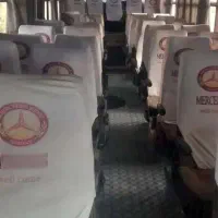 اتوبوس 457 شهری مدل ۸۲|خودرو سنگین|تهران, هاشمی|دیوار