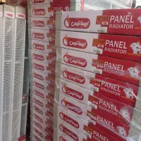 رادیاتور لیساتیس پکیج