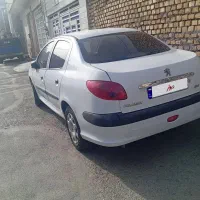 206 v8|خودرو سواری و وانت|تربتحیدریه, قاسم آباد|دیوار