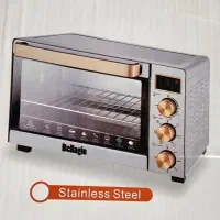 توستربلاژیو ۵۰لیتری