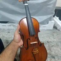 ویالون کره ای مدل fender 4/4 v2008|ویولن|شیراز, شهرک مطهری|دیوار