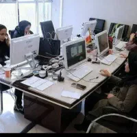 متقاضیان تماس بگیرید