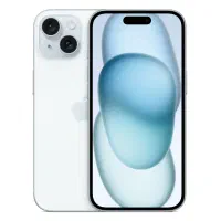اپل iPhone 15 با حافظهٔ ۱۲۸ گیگابایت