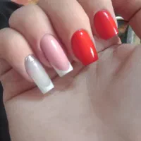 مدل کاشت ناخن|خدمات آرایشگری و زیبایی|اردبیل, |دیوار