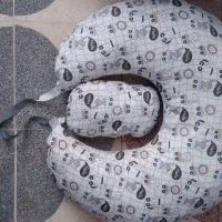 کریر.بالشت شیردهی ساک حمل نوزا.چادربازی یا پشه بند|اسباب و اثاث بچه|شیراز, فضلآباد|دیوار