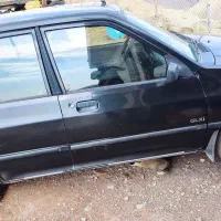 پراید صندوقدار بنزینی، مدل ۱۳۸۹|خودرو سواری و وانت|قزوین, |دیوار