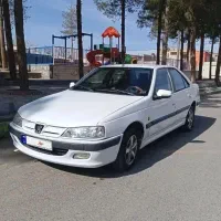 پارس در حد تمیز|خودرو سواری و وانت|بیرجند, |دیوار