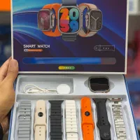ساعت هوشمند مدل T700(فروشگاه مستر واچ) عمده و تکی