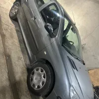 ۲۰۶ مدل ۹۵ تیپ ۵|خودرو سواری و وانت|تهران, نیروی هوایی (پیروزی)|دیوار