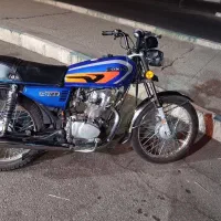 موتور 125