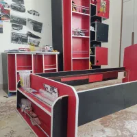 سرویس خواب کودک و نوجوان