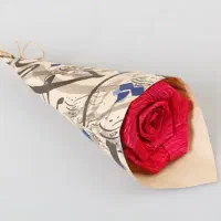 گل رز هدیه خاص و ماندگار