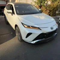 تویوتا ونزا صفرخشک