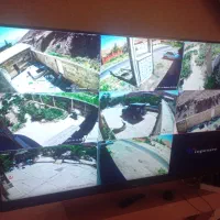 نصب و فروش دوربین مداربسته
