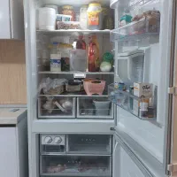 یخچال کلور FRNT101|یخچال و فریزر|تهران, سلسبیل شمالی|دیوار