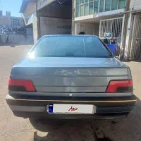 پژو405مدل1396 نقد و اقساط|خودرو سواری و وانت|ورامین, جعفر آباد اخوان|دیوار