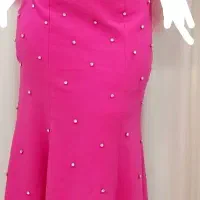 پیراهن مجلسی