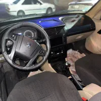 پژو پارس xu7 p فول سفارشی|خودرو سواری و وانت|جهرم, |دیوار