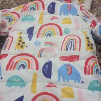 کاپشن مناسب ۴ تا ۷ سال|کفش و لباس بچه|شاهینشهر, اقبال لاهوری|دیوار