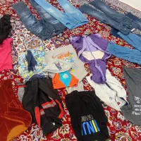 لباس|لباس|قره ضیاالدین, |دیوار